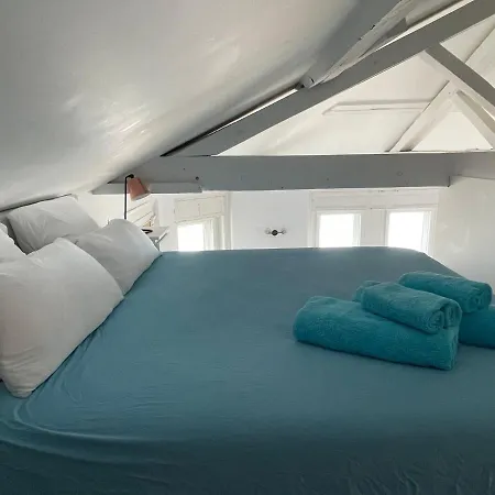 Apartment 1ere Ligne 7 Personnes. *